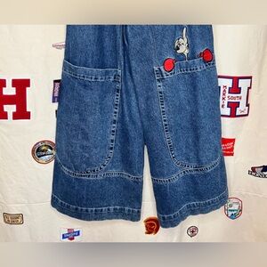 Jnco jeans